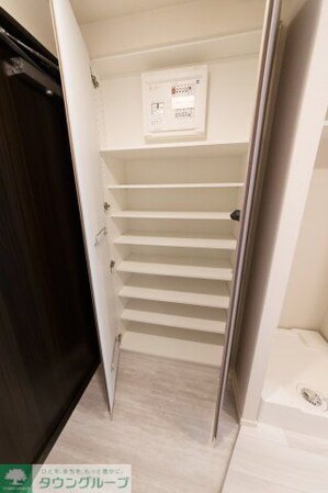 プラウドフラット浅草アベニューの物件内観写真